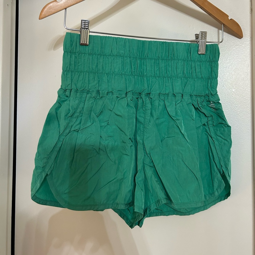 FP Movement “the Way Home” short size Small